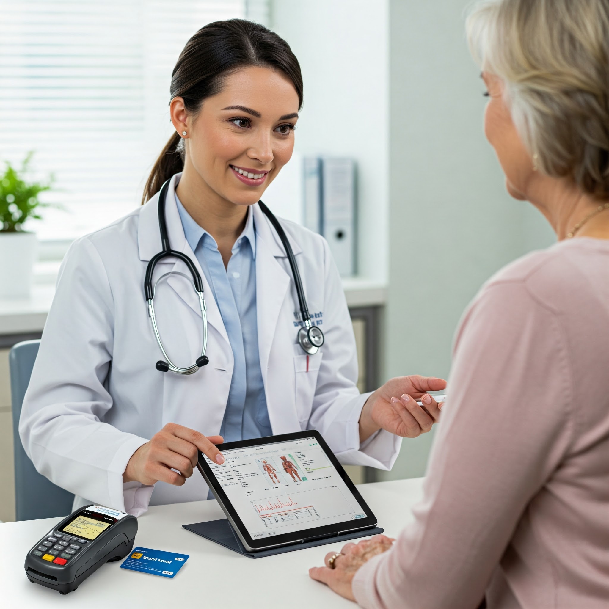 Cartões Smartcard na Saúde: Prontuário Eletrônico do Paciente (PEP) - Segurança, Interoperabilidade e Atendimento Aprimorado