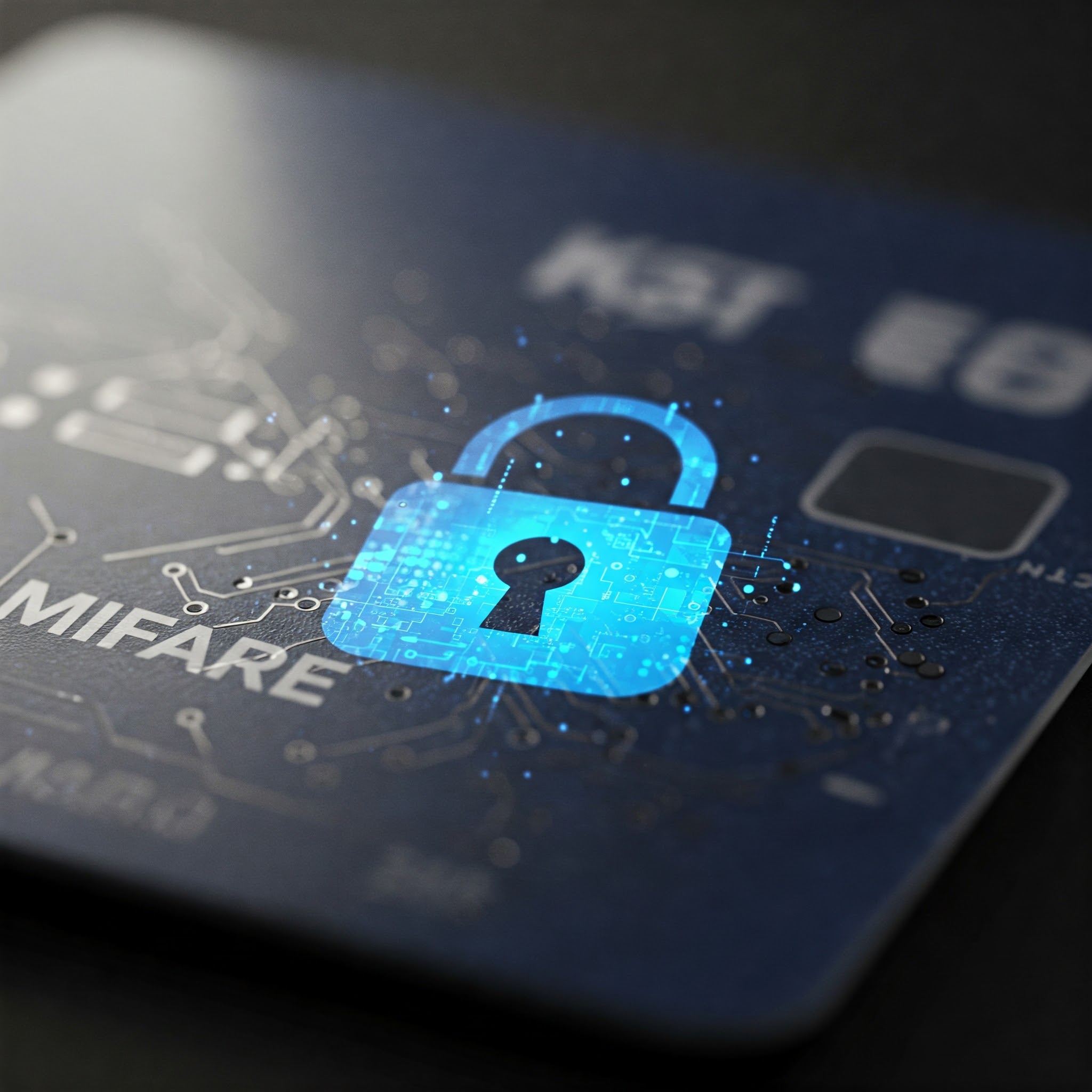 Segurança da Informação e Privacidade em Sistemas com Cartões Mifare Segurança da Informação e Privacidade em Sistemas com Cartões Mifare